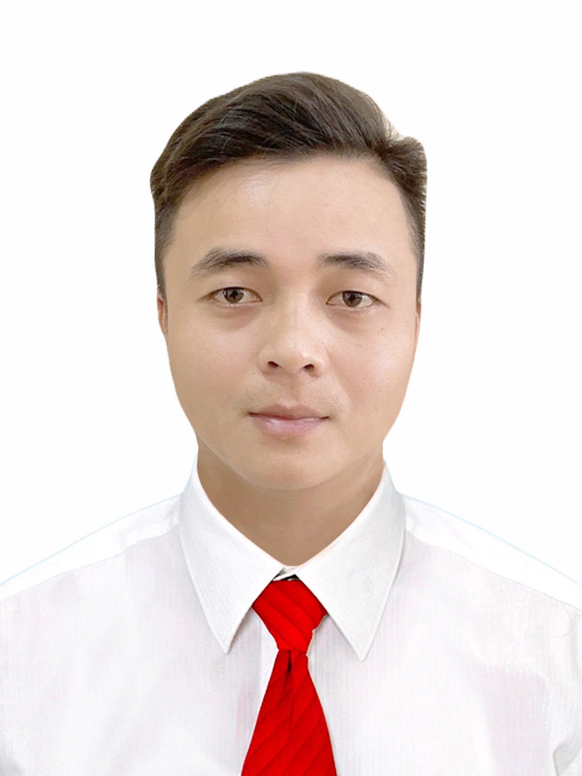 HOANG VAN NGHIEP