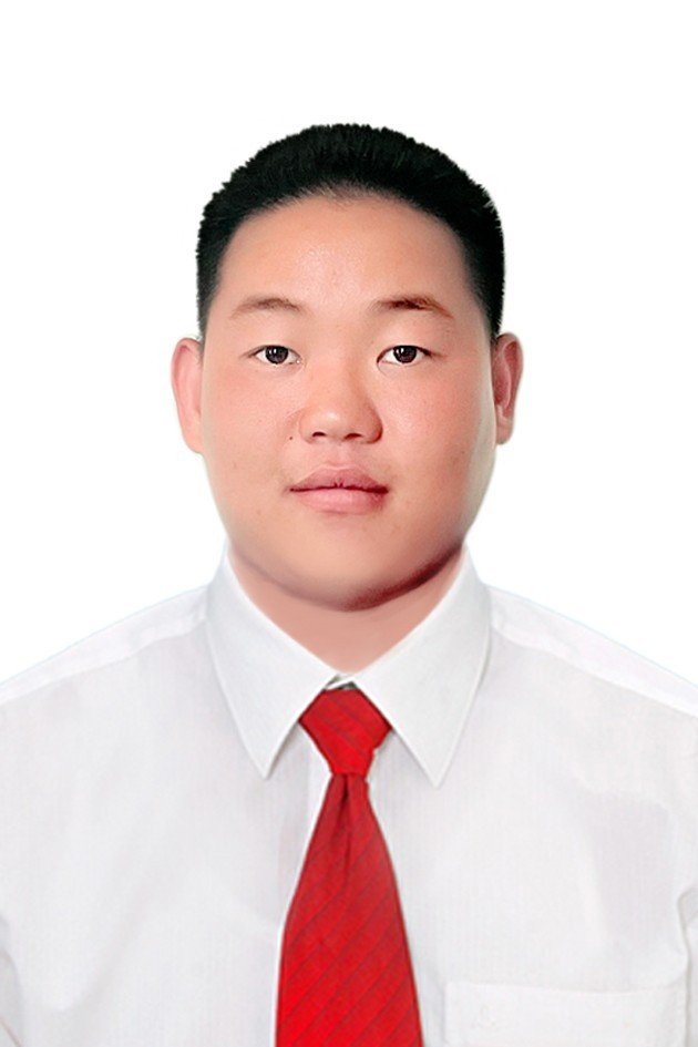 TRUONG MINH NGUYEN