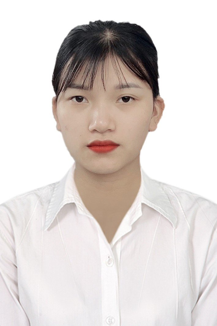 TRAN THI HONG TRANG